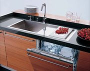 Мойка Франке PPX 611 (чаша справа) фото 2 в Новосибирске Мойка Franke PPX 611 (чаша справа) фото 2 в Новосибирске